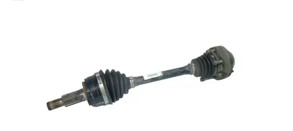 Porsche Cayenne (9PA) Front driveshaft 7P5407271A