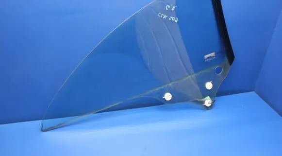 Mercedes-Benz CLK A209 C209 Rear side window DOT27AS2M65100