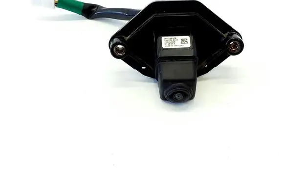 Nissan Qashqai Reversing camera 284424EA0B