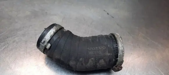 Volvo V70 Intercooler hose/pipe 30636785