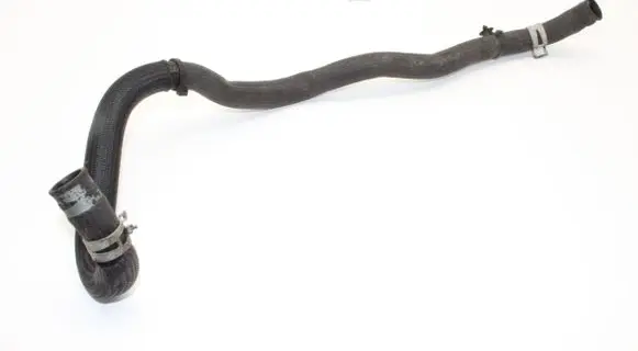 Tesla Model S Engine coolant pipe/hose