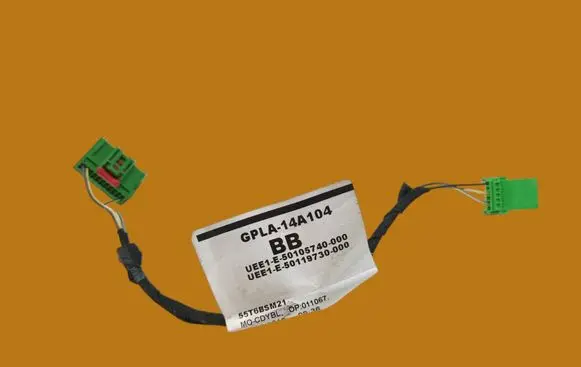 Land Rover Range Rover Sport L494 Wiring harness GPLA14A104