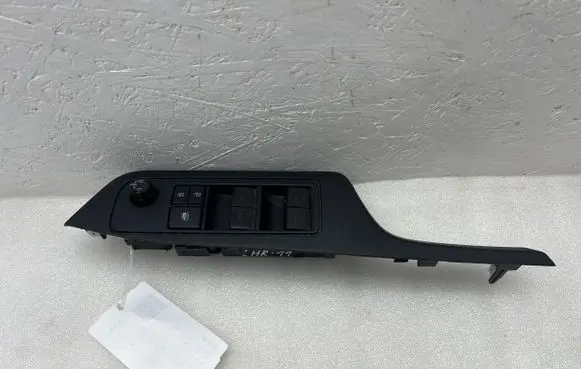 Toyota C-HR I Electric window control switch 84040F4090