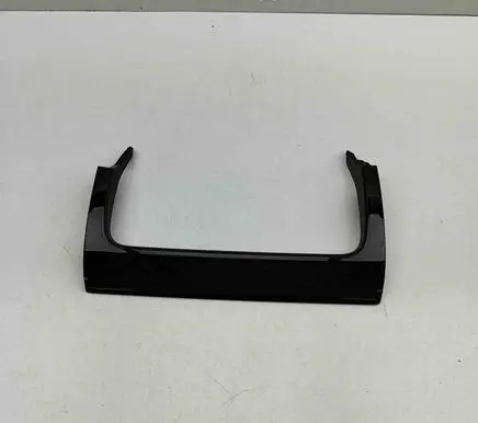 Toyota Yaris Cross Dashboard glove box trim 554750D400