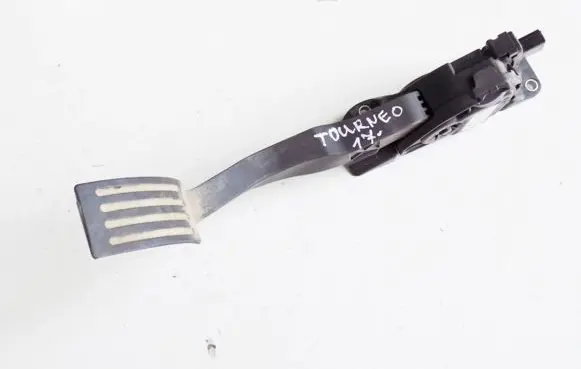 Ford Grand Tourneo Connect Accelerator throttle pedal f1dc9f836ba