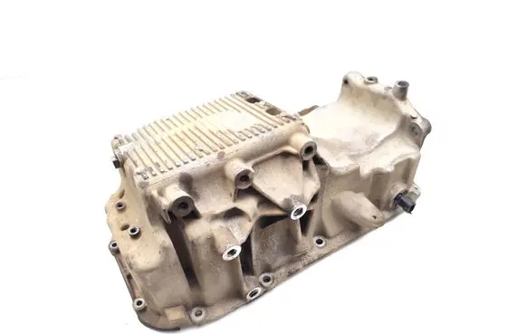 Fiat Doblo Oil sump 55222613 55209161