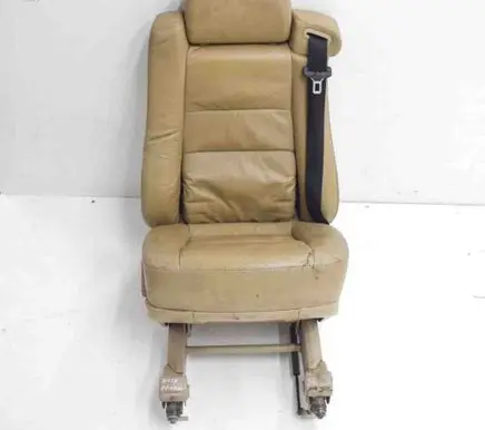 Mercedes-Benz Vito Viano W638 Rear seat 