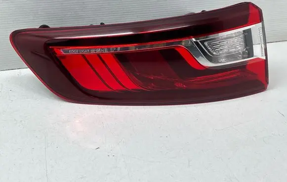 Rear/tail lights