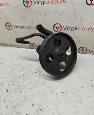 Ford Fusion Power steering pump 9624659580