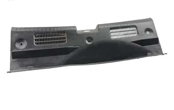 Hyundai i20 (GB IB) Trunk/boot sill cover protection 85771C8050