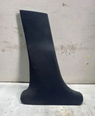 Mercedes-Benz E W211 (B) pillar trim (bottom) A2116907726