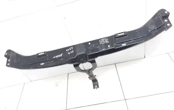 Mercedes-Benz E W210 Radiator trim 