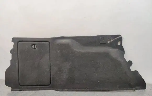 Ford Focus Trunk/boot side trim panel