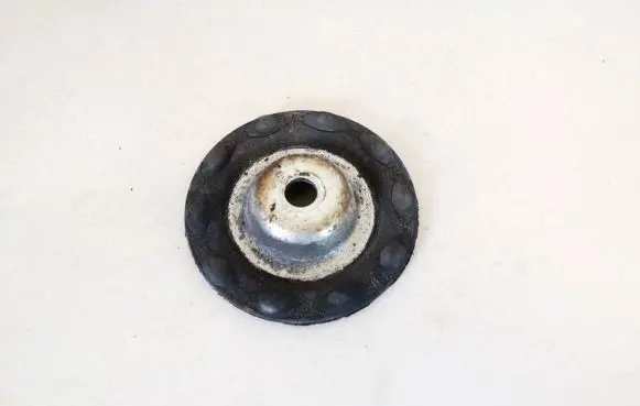 Opel Astra G Front coil spring rubber mount 