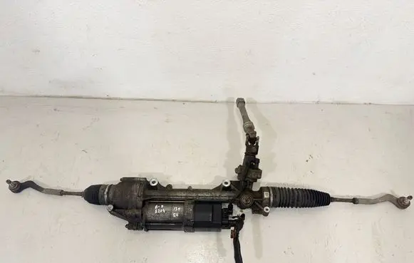Mercedes-Benz C W204 Steering rack A2074601400 A2074602900 A2074603300