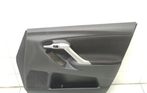 Toyota Verso Front door card panel trim 67777X1F02 67737X1F02