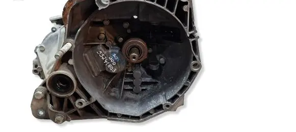 Fiat 500L Manual 5 speed gearbox S27649300 C510521 55241803