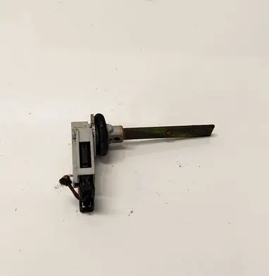 Seat Leon (1P) Interior temperature sensor 4B0820539