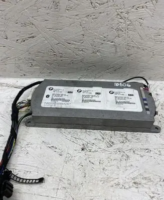 BMW 3 E90 E91 Bluetooth control unit module 8410914961502