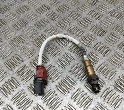 Ford Puma Lambda probe sensor FV4A9Y460AA 0258017472