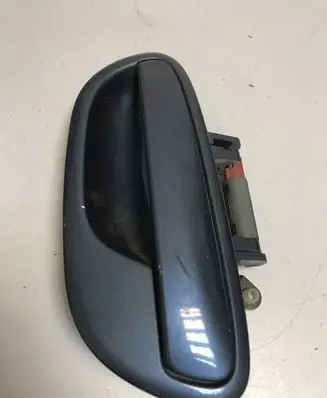 Subaru Outback Front door exterior handle CW1HA