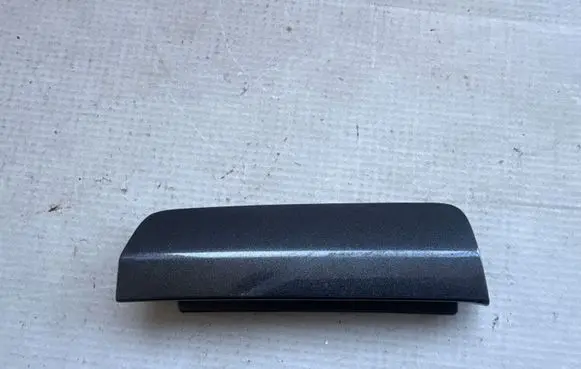 Toyota RAV 4 (XA50) Front tow hook cap/cover 5243842010