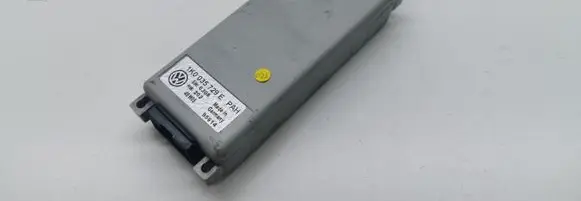 Volkswagen Touran I Phone control unit/module 1K0035729E