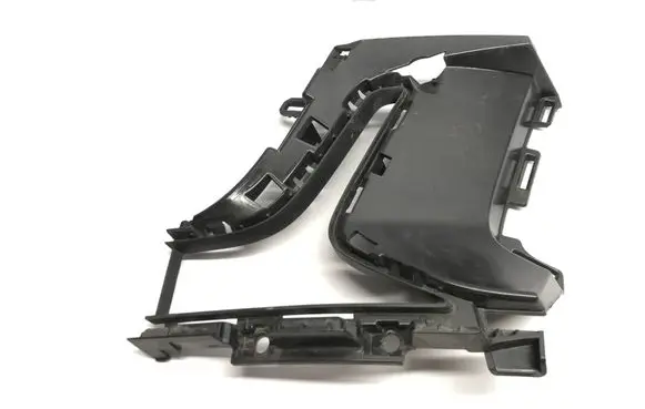 Audi A6 S6 C8 4K Front bumper lower grill 4K0807697