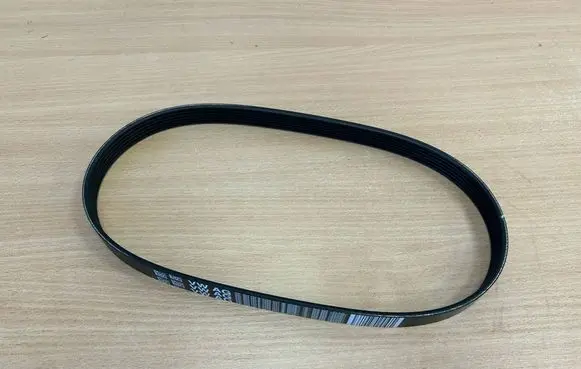 Volkswagen Crafter Alternator belt 04L903137B 6PK860