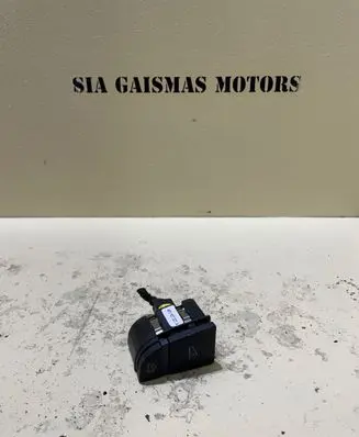 Audi A6 S6 C6 4F Other switches/knobs/shifts 4F1927227A