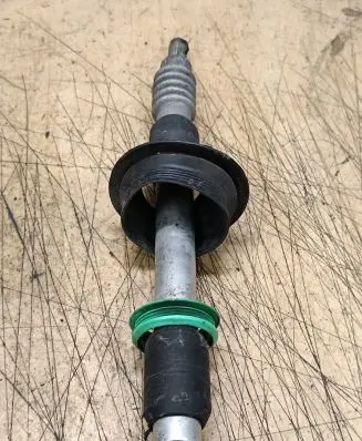 BMW X5 E53 Steering column universal joint 32306762147