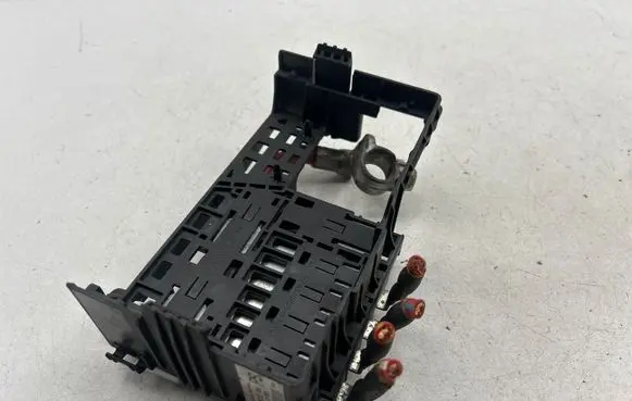 Opel Insignia A Positive wiring loom 13285113