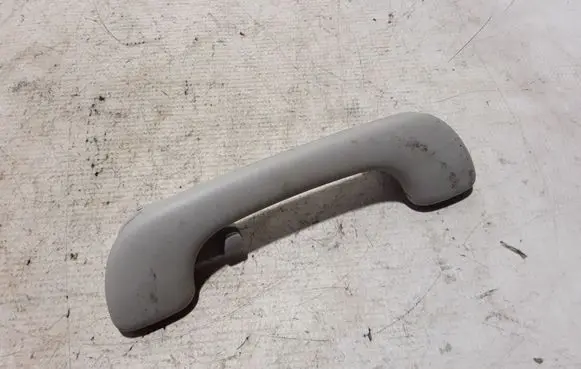 Renault Espace V (RFC) Rear interior roof grab handle 739403971R