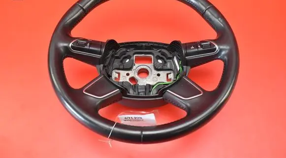 Audi Q5 SQ5 Steering wheel 4L0419091AC