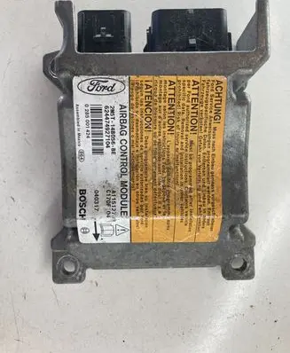 Ford Focus Airbag control unit/module 0285001424