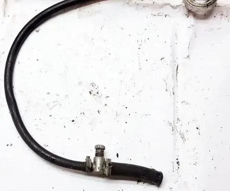 Citroen Xsara Picasso LP gas line/pipe/hose 