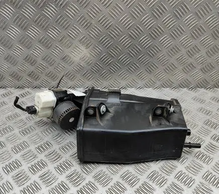 Land Rover Range Rover Sport L461 Active carbon filter fuel vapour canister M8E29B995AA M8E29E857CB