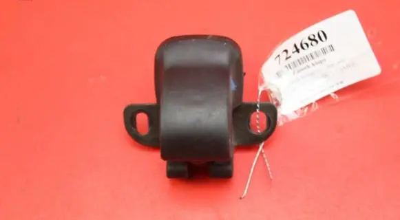 Renault Kangoo I Tailgate/trunk/boot lock/catch/latch