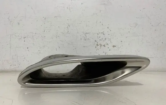Mercedes-Benz E W213 Muffler ending A2134903301