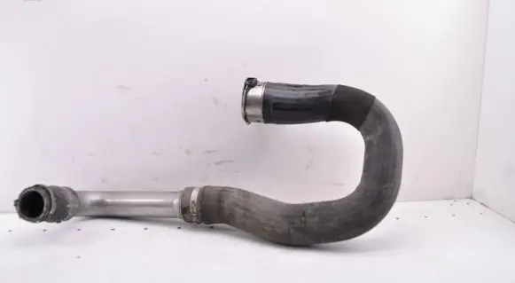Opel Mokka X Intercooler hose/pipe