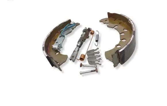 Opel Adam Handbrake/parking brake pads 