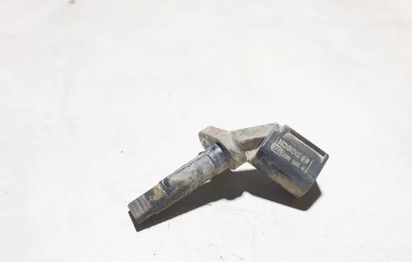 Audi A6 Allroad C6 ABS brake wheel speed sensor 4E0927803D