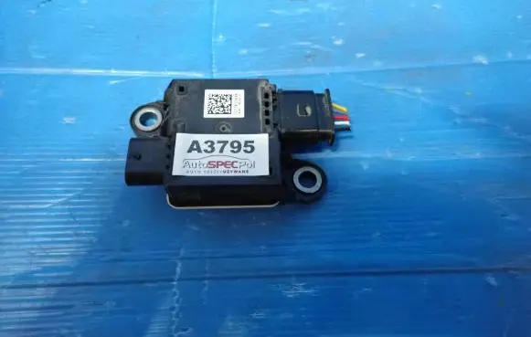 Jeep Cherokee Lambda probe sensor 1277023890