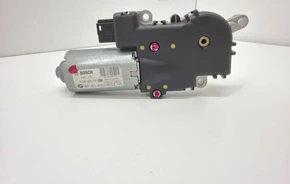 BMW 5 E60 E61 Sunroof motor/actuator 0390200053 10002728C 6922652