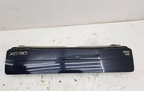 Volvo XC90 Tailgate/trunk/boot lid