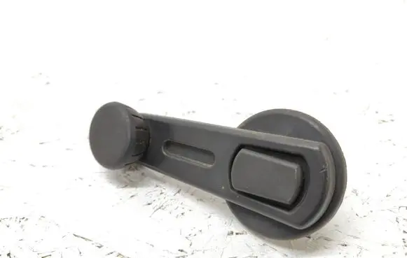 Volvo 340 - 360 Rear door window winding handle 284211