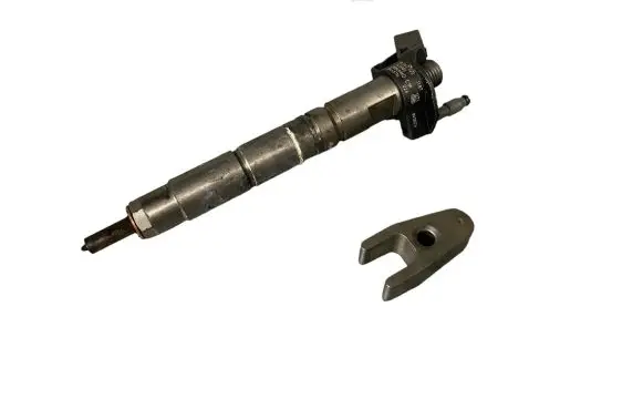 Mercedes-Benz CLS C218 X218 Fuel injector A6420701187 6420701187