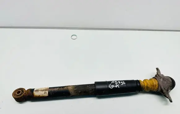 Volkswagen Golf Plus Rear shock absorber/damper 1K0513029MC 1K0512015