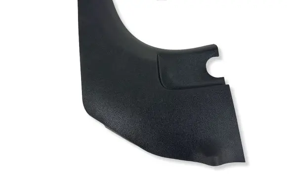 KIA Optima Front sill trim cover 85825D4000