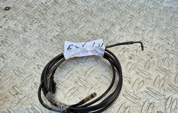 Audi A4 S4 B7 8E 8H Convertible roof line/pipe/hose 